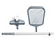 Piscine tubulaire Funsicle ELITE ronde 5.49 x 1.32m - Autre vue