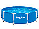 Piscine tubulaire Funsicle ronde 3.05m x 76cm - Autre vue