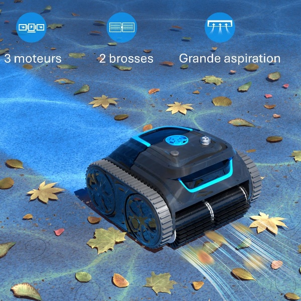 Navigation intelligente et performance ciblée