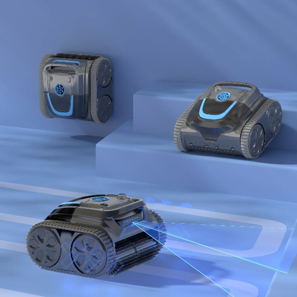 Autonomie et entretien simplifié
