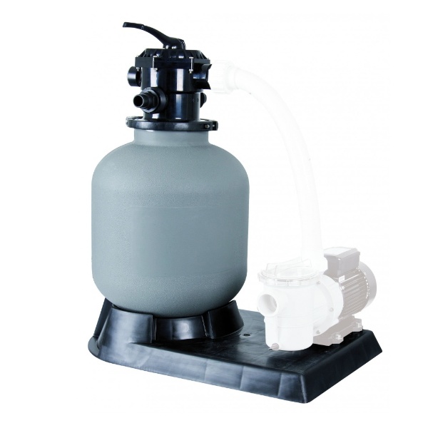 Performances de filtration et qualité de l'eau optimales