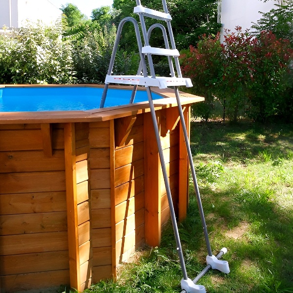 Entretien simplifié et maintenance à long terme