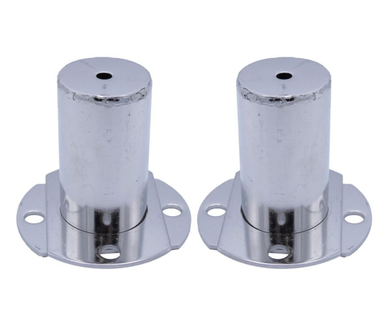 Lot de 2 ancres Ubbink support echelle piscine 7514753