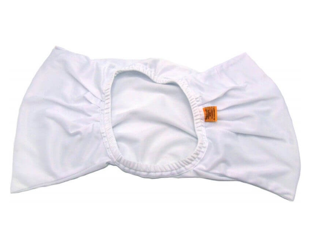 Sac filtrant 2µ pour Robotclean 1 & 2 Ubbink