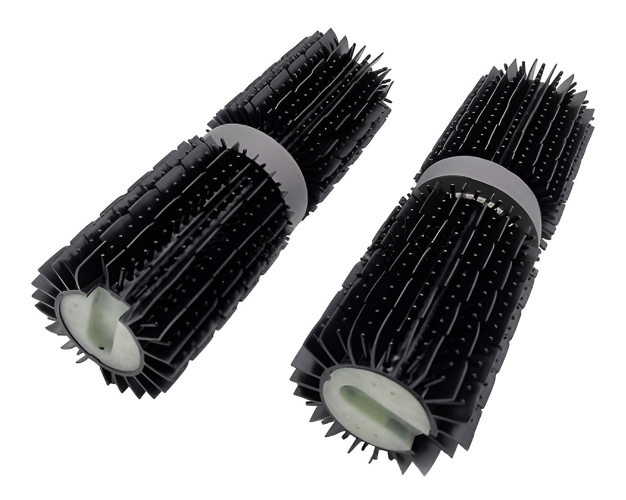 Lot de 2 Rouleaux PVC robot piscine Ubbink Robotclean Accu XL Pro