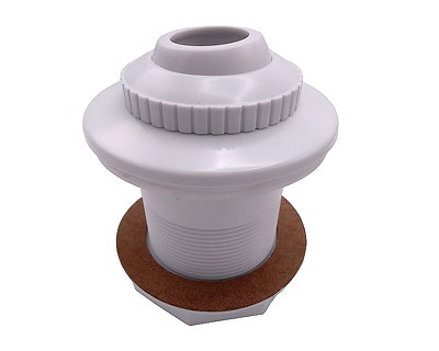 Buse de Refoulement Piscine bois Ubbink 2008 - Pièce n°11