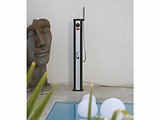 Douche exterieure solaire piscine Ubbink Solaris Elite - Autre vue