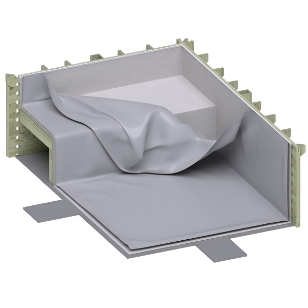 Structure en pin autoclave Altanka : durabilité naturelle garantie 10 ans