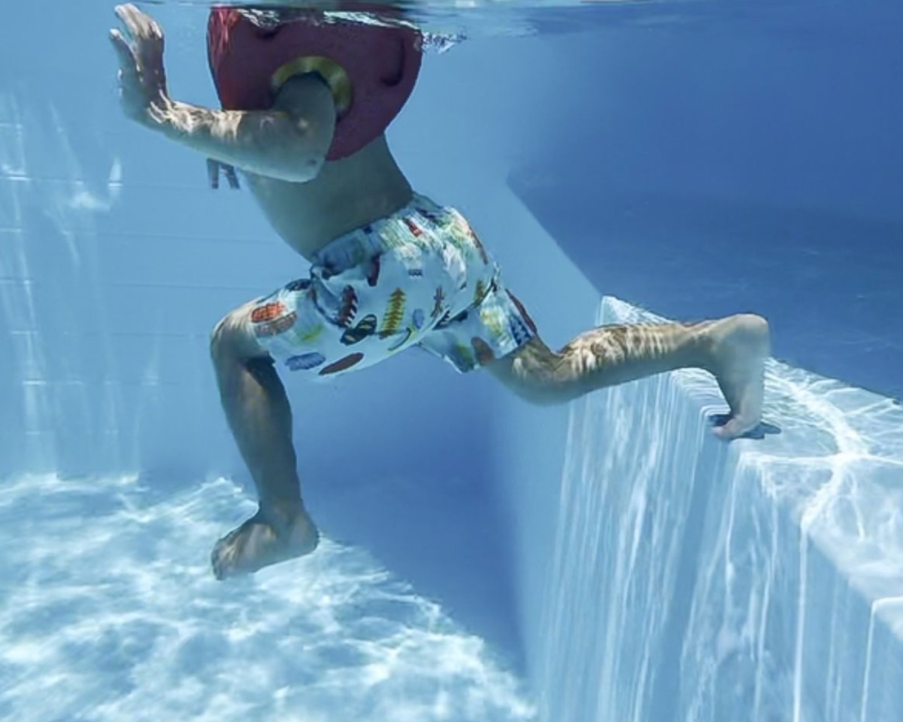 Montage et entretien de la piscine bois Altanka AQUA 4,65 x 2,85 m