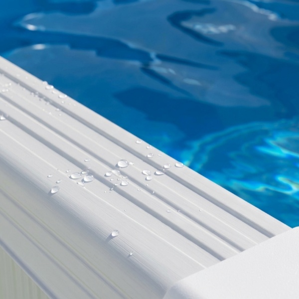 Piscine acier TOI qualité professionnelle : garanties et service client spécialisé