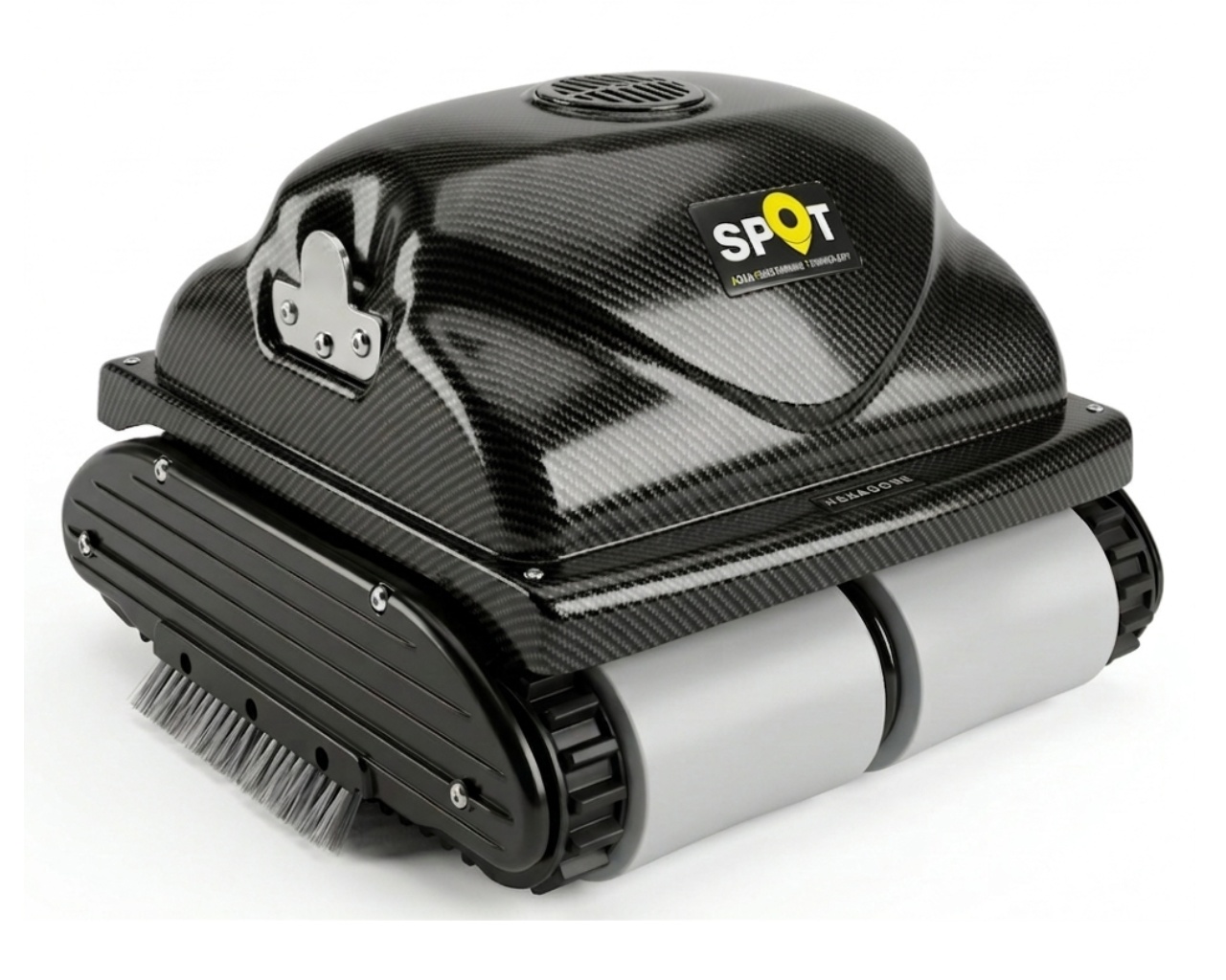 Robot piscine electrique Hexagone SPOT Pro 20 professionnel