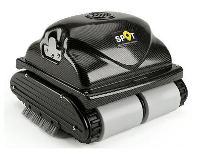 Robot piscine électrique Hexagone SPOT Pro 20 professionnel