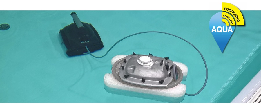 Le kit Hexagone SPOT 150 comprend :