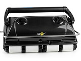 Robot piscine electrique Hexagone SPOT 200 professionnel