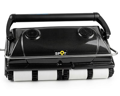 Robot piscine électrique Hexagone SPOT 200 professionnel