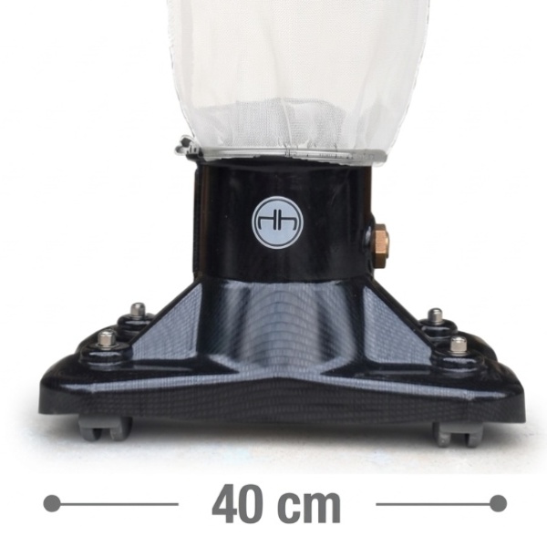 Garantie Hexagone 2 ans et usage professionnel du Quick Vac Pataugeoire