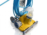 Robot piscine electrique Hexagone PEPS 300 professionnel - Autre vue