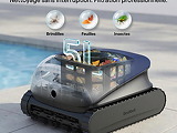 Robot piscine electrique Beatbot SORA P3 sans fil - Autre vue
