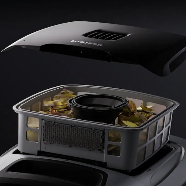 Gardez le contrôle du bout des doigts avec l’application Beatbot