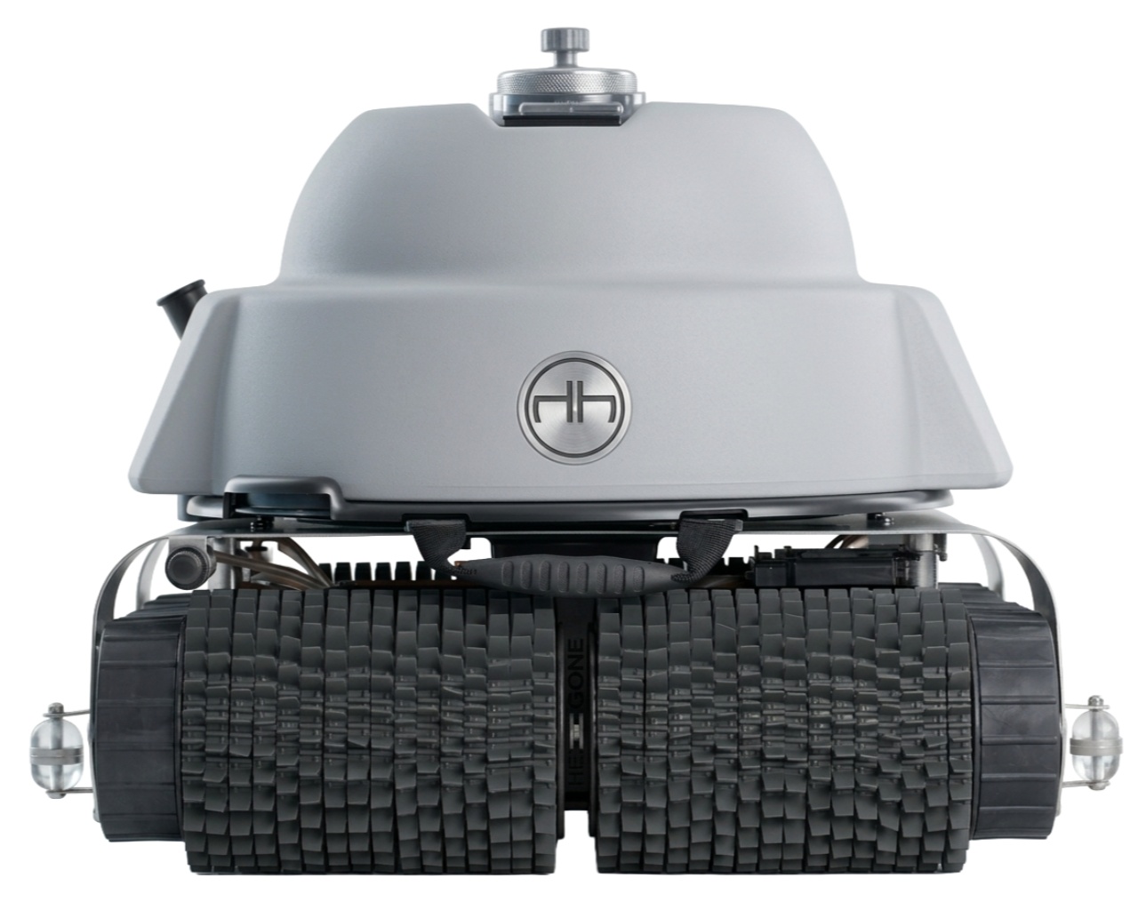 Robot piscine electrique Hexagone Chrono MP3 M 510 professionnel