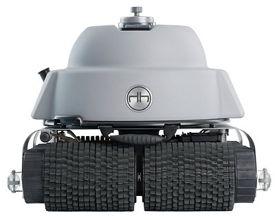 Robot piscine électrique Hexagone Chrono MP3 M 510 professionnel