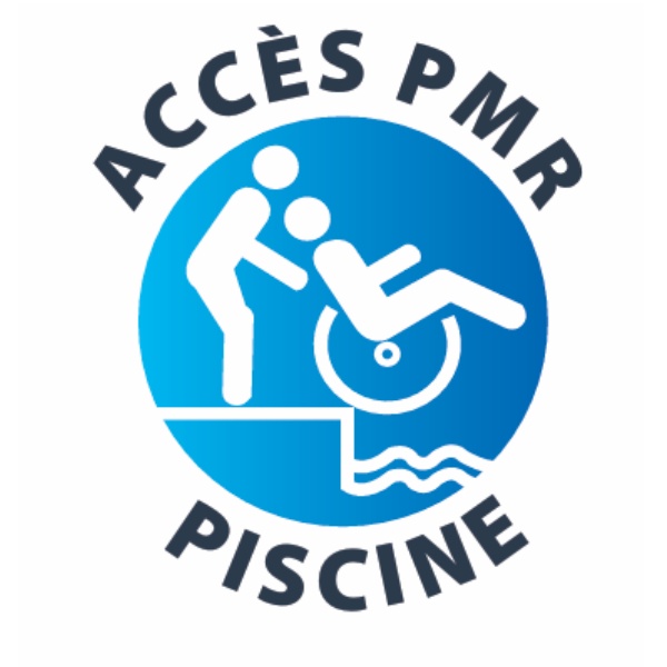 Élévateur piscine PMR Hexagone Unikart Compact : confort et sécurité pour l'accès au bassin