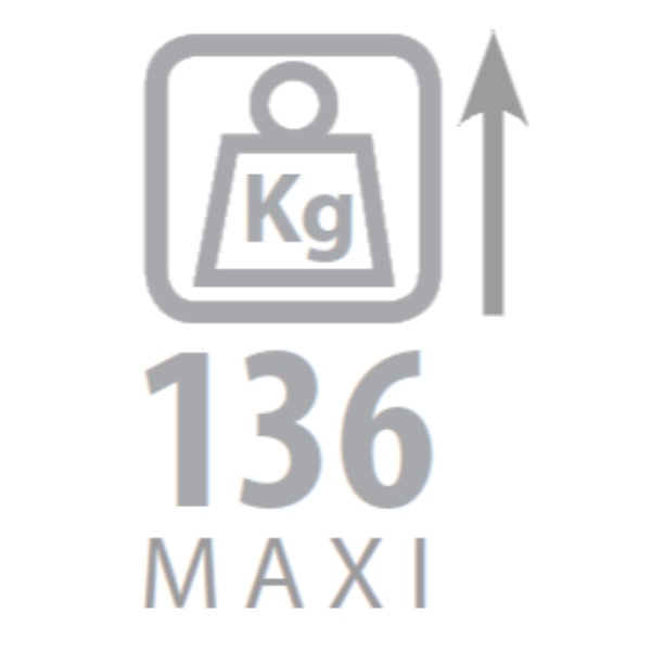 Un élévateur de piscine mobile sans ancrage : déplacement libre autour du bassin