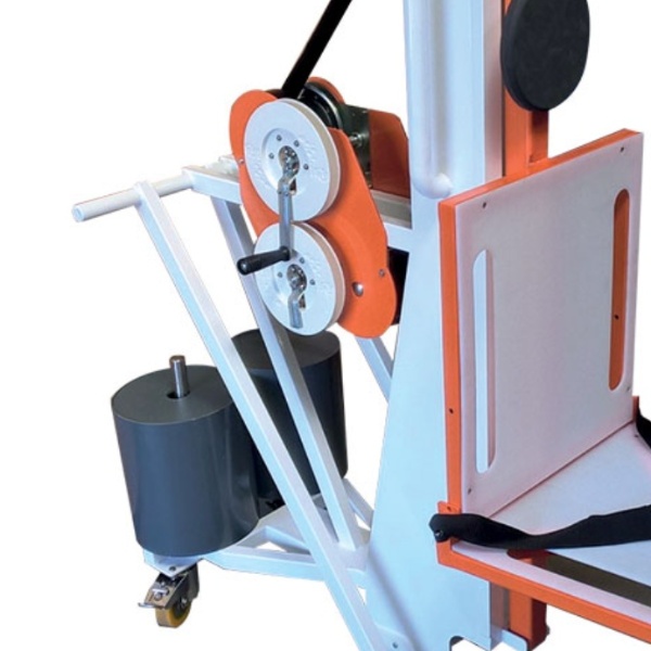 Structure inox 316L et peinture époxy : une résistance pensée pour les milieux aquatiques