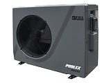 Pompe a chaleur piscine Poolex Silverline Fi 150 Full Inverter 15 kW triphase