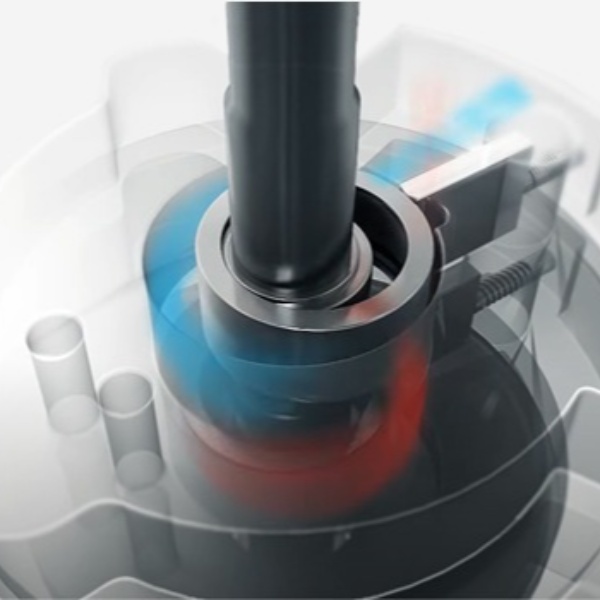 Échangeur Twisted Tech Titane et garanties Poolex sur la Silverline Fi 200 TN