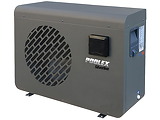Pompe a chaleur piscine Poolex Silverline 55 mono 5,5 kW jusqu'a 30 m³