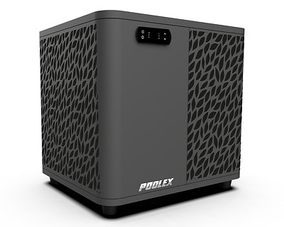 Pompe à chaleur spa Poolex Spawer O'Spa 5 kW Full Inverter réversible avec Chiller