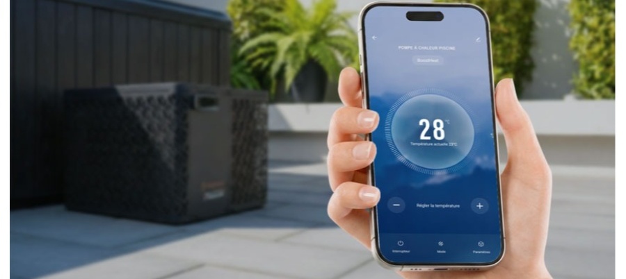 Échangeur titane Twisted Tech et garanties Poolex : durabilité et tranquillité d'esprit