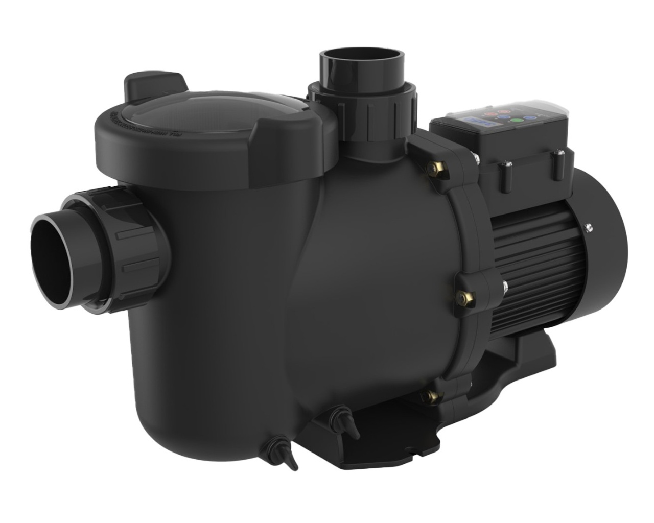 Pompe de filtration Poolex Onduline a vitesse variable