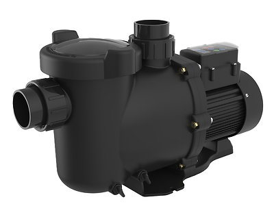 Pompe de filtration Poolex Onduline à vitesse variable