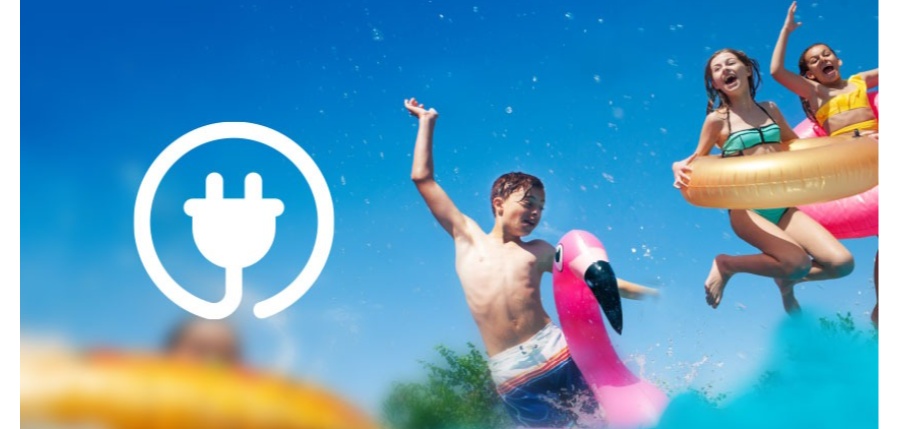 Discrétion sonore et échangeur titane Twisted Tech © : les atouts durables de la Nano FI Poolex