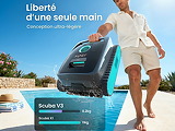 Robot piscine sans fil Aiper Scuba V3 - Autre vue