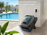 Robot piscine sans fil Aiper Scuba V3 - Autre vue