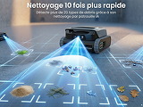 Robot piscine sans fil Aiper Scuba V3 - Autre vue