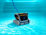 Robot piscine electrique Dolphin E60i - Autre vue