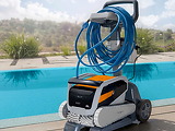 Robot piscine electrique Dolphin E60i - Autre vue