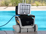 Robot piscine electrique Dolphin E60i - Autre vue
