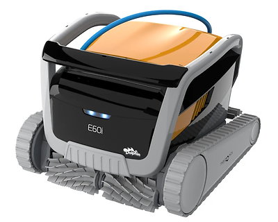 Robot piscine électrique Dolphin E60i