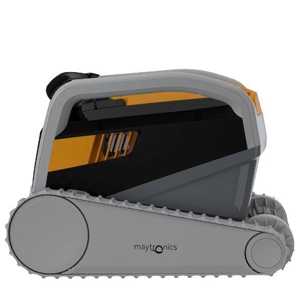 Garantie et entretien du robot Dolphin E60i