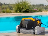 Robot piscine electrique Dolphin E50i - Autre vue