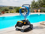 Robot piscine electrique Dolphin E50i - Autre vue