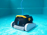 Robot piscine electrique Dolphin E50i - Autre vue