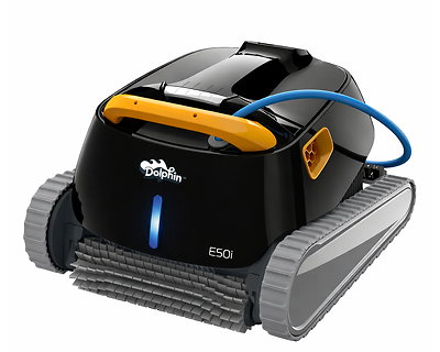 Robot piscine électrique Dolphin E50i