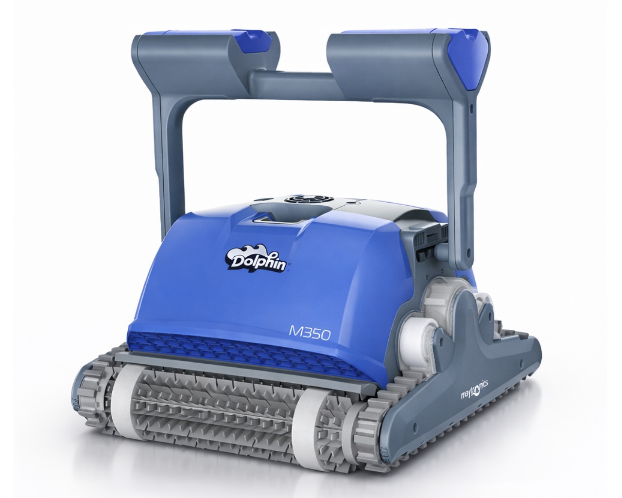 Robot piscine electrique Dolphin M350