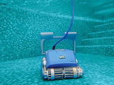 Robot piscine electrique Dolphin M350 - Autre vue